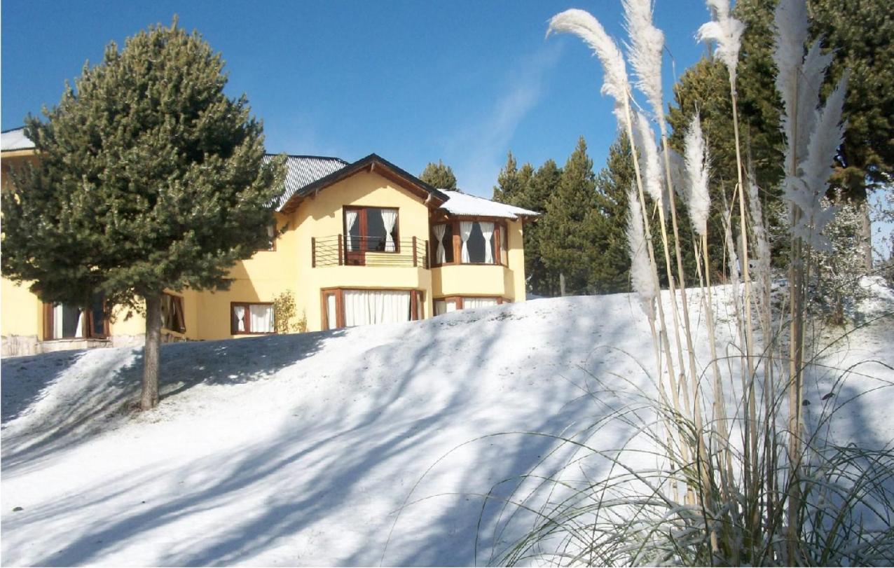 Alamos Del Sur Apart Hotel San Carlos de Bariloche Esterno foto